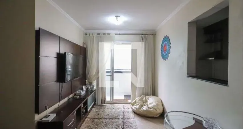 Apartamento à Venda - Vila Esperança, 3 Quartos,  65 m2