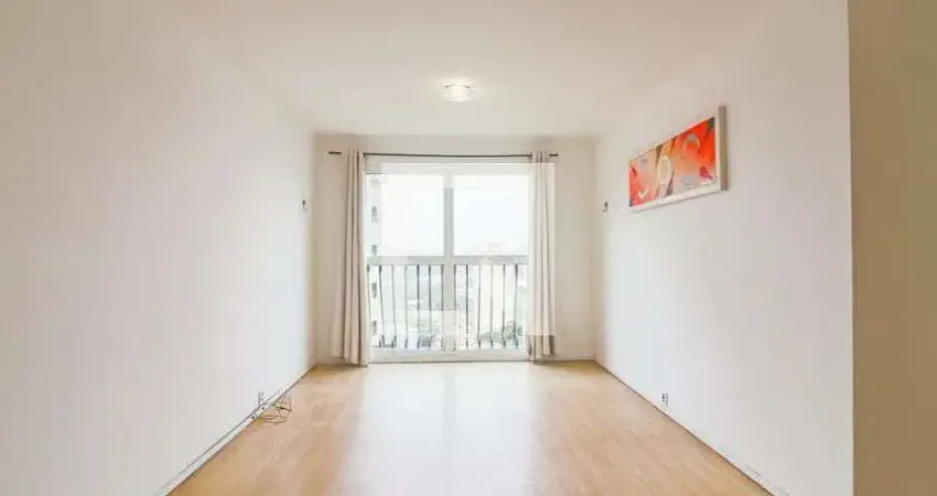 Apartamento à Venda - Jaguaré, 3 Quartos,  78 m2
