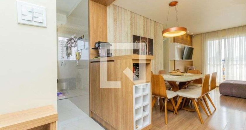 Apartamento à Venda - Vila Matilde, 2 Quartos,  53 m2