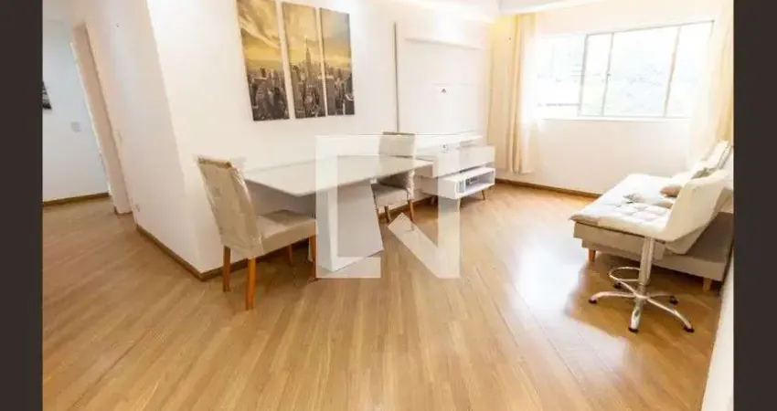 Apartamento à Venda - Jardim Anália Franco, 2 Quartos,  90 m2