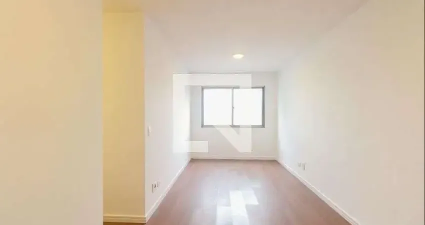Apartamento à Venda - Tatuapé, 2 Quartos,  50 m2