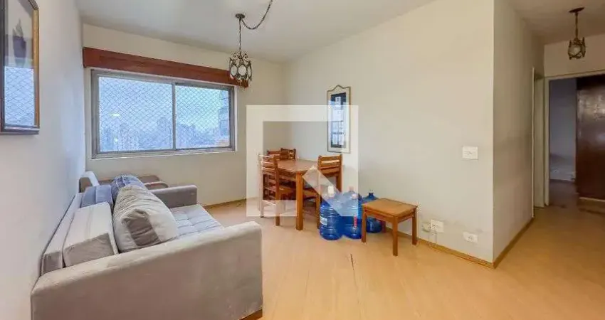 Apartamento à Venda - Ipiranga, 2 Quartos,  78 m2