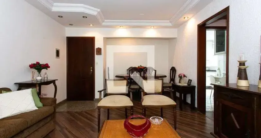 Apartamento à Venda - Vila Carrão, 2 Quartos,  69 m2