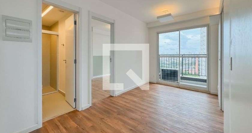Apartamento à Venda - Ipiranga, 2 Quartos,  41 m2