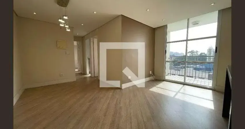 Apartamento à Venda - Jardim Éster Yolanda, 2 Quartos,  65 m2