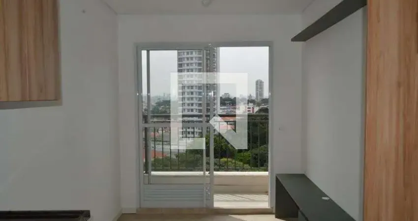 Apartamento à Venda - Ipiranga, 1 Quarto,  27 m2
