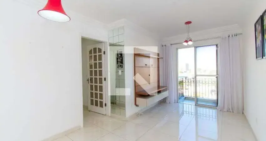 Apartamento à Venda - Vila Prudente, 3 Quartos,  58 m2