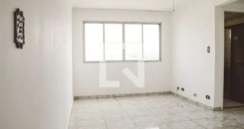 Apartamento à Venda - Água Fria, 3 Quartos,  90 m2