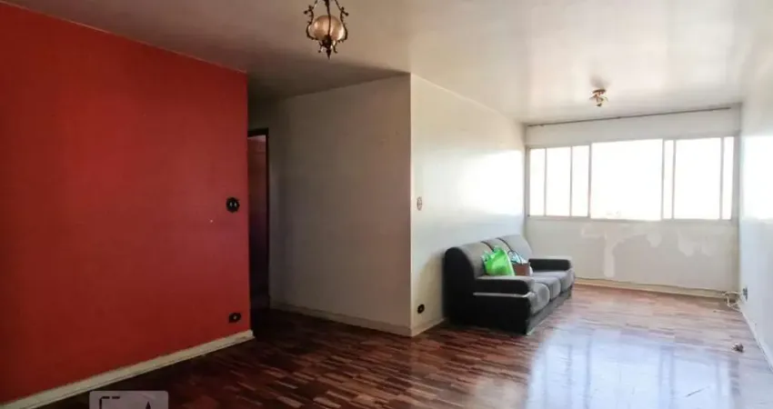 Apartamento à Venda - Água Fria, 3 Quartos,  78 m2
