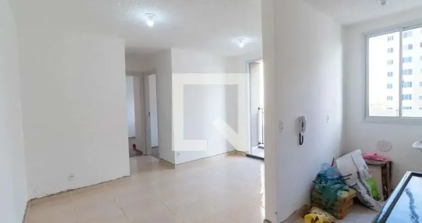 Apartamento à Venda - Vila Ré, 2 Quartos,  41 m2