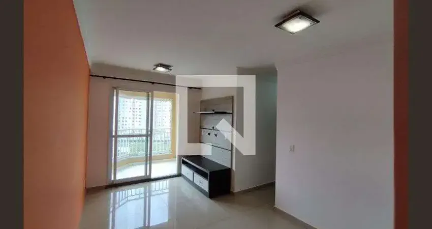Apartamento à Venda - Sacomã, 3 Quartos,  67 m2