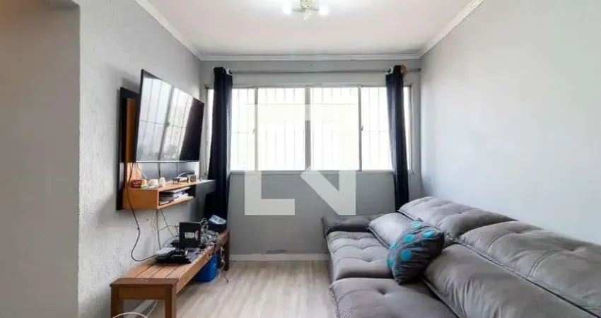Apartamento à Venda - Casa Verde, 2 Quartos,  69 m2