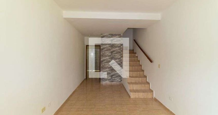 Casa à Venda - Vila Macedópolis, 2 Quartos,  90 m2