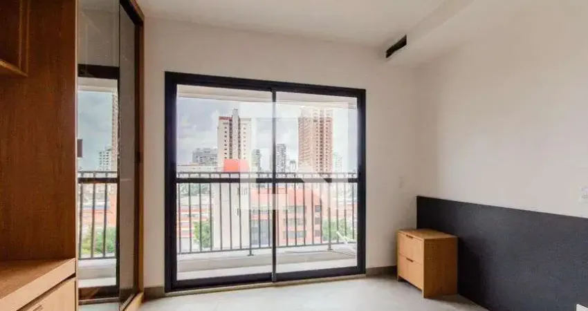 Apartamento à Venda - Vila Mariana, 1 Quarto,  23 m2