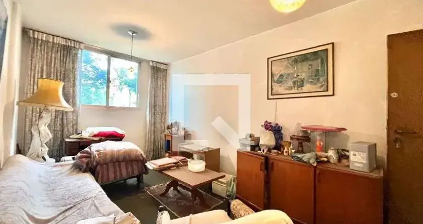 Apartamento com 2 quartos à venda na Avenida do Café, --, Jabaquara, São Paulo