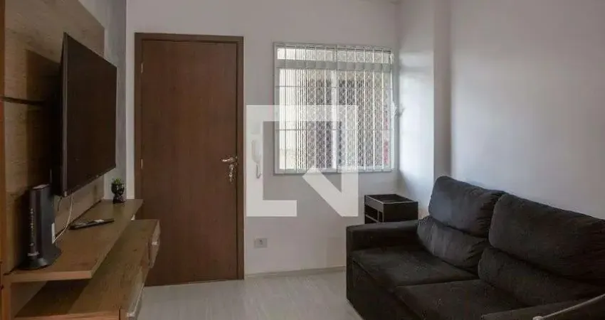 Apartamento com 2 quartos à venda na Avenida Antártica, --, Perdizes, São Paulo