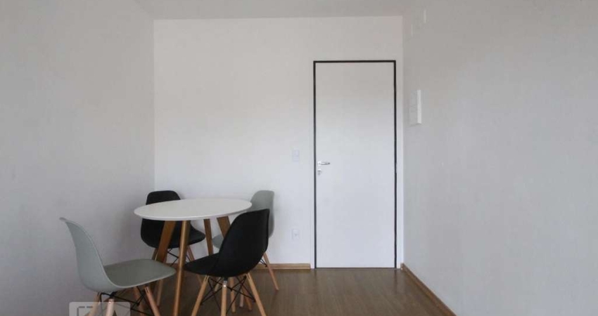 Apartamento à Venda - Portal do Morumbi, 1 Quarto,  40 m2