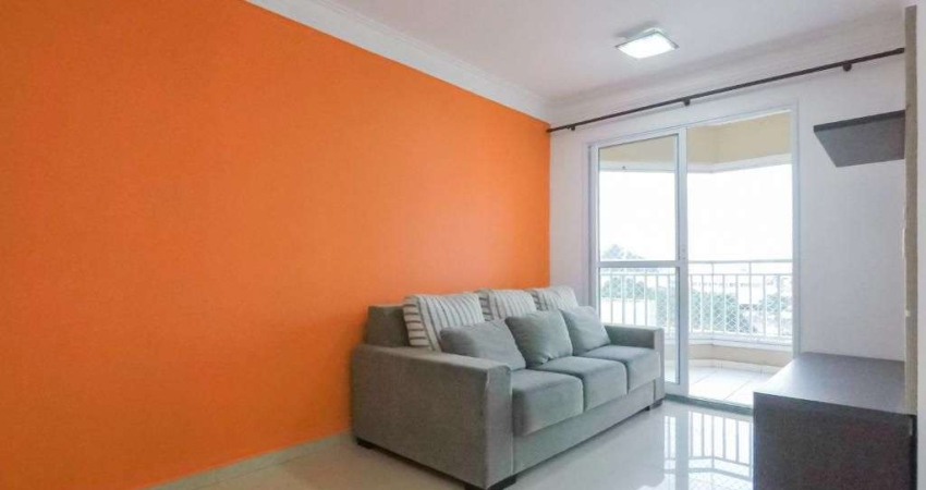 Apartamento à Venda - Sacomã, 3 Quartos,  67 m2
