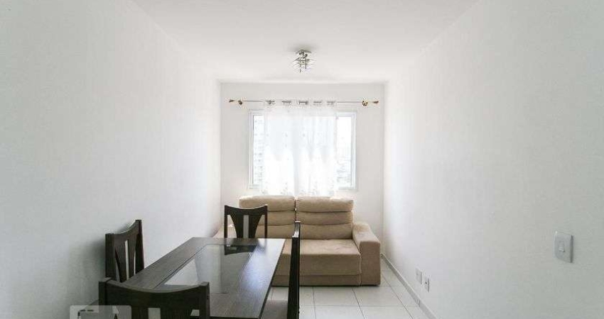 Apartamento à Venda - Tatuapé, 2 Quartos,  45 m2