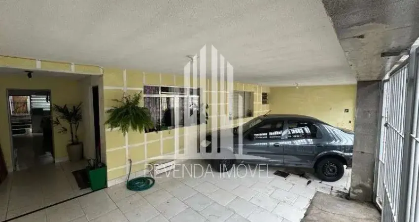 Imperdível casa à venda em São Paulo-SP, Jardim da Pedreira: 6 quartos, 4 salas, 4 banheiros, 4 vagas de garagem, 250m²!