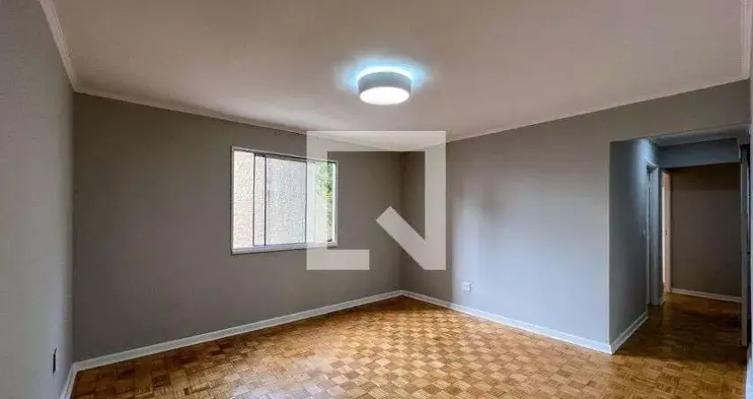 Apartamento à Venda - Vila Mariana, 3 Quartos,  84 m2