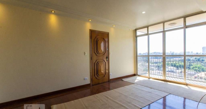 Apartamento à Venda - Jardim Taboão, 3 Quartos,  100 m2