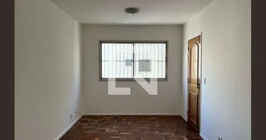 Apartamento com 2 quartos à venda na Rua Doutor Nogueira Martins, --, Saúde, São Paulo