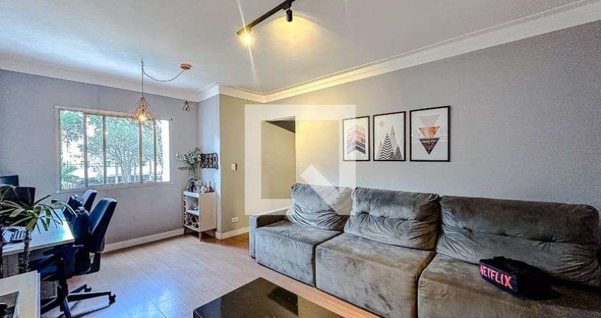 Apartamento com 3 quartos à venda na Rua Sara Bernhard, --, Mooca, São Paulo
