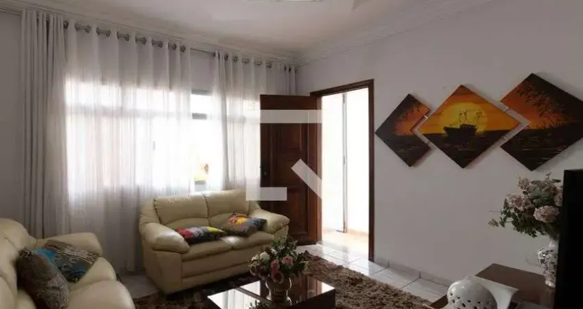 Casa à Venda - Artur Alvim, 3 Quartos,  389 m2