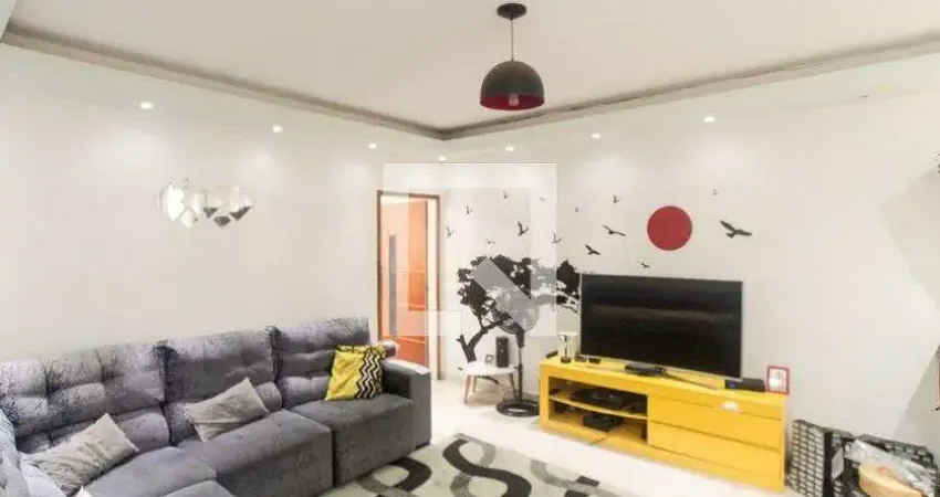 Casa com 3 quartos à venda na Rua Jorge Fuchs, --, Vila Mazzei, São Paulo