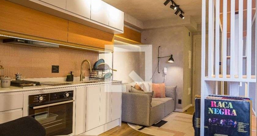 Apartamento à Venda - Saúde, 1 Quarto,  40 m2