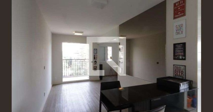 Apartamento com 2 quartos à venda na Rua Doutor Carlos Aldrovandi, --, Panamby, São Paulo