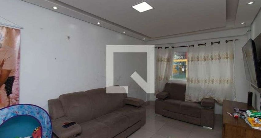 Casa com 2 quartos à venda na Rua Dias da Silva, --, Vila Maria, São Paulo