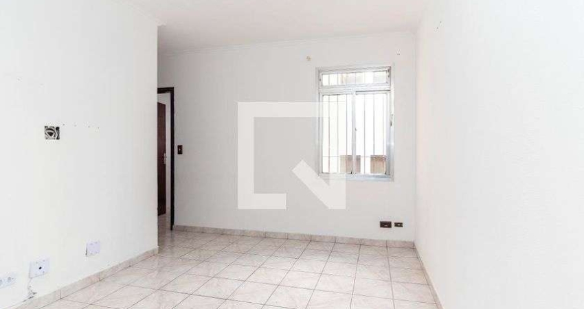 Apartamento à Venda - Vila Carmosina, 2 Quartos,  52 m2