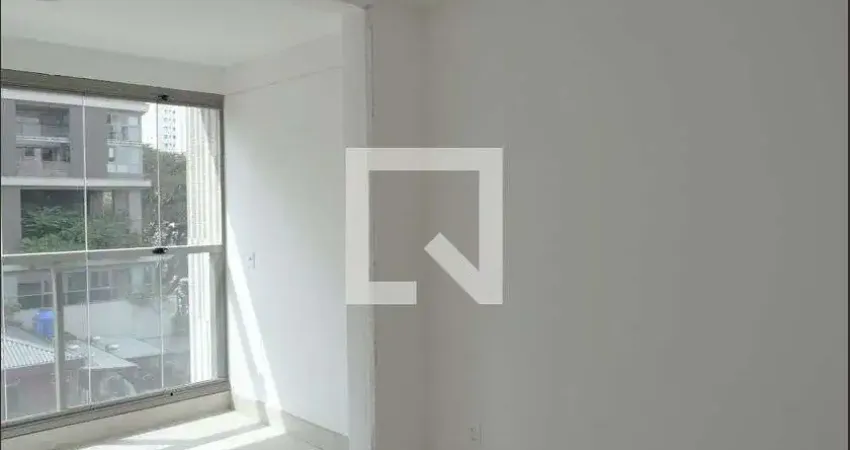 Apartamento à Venda - Jardim Paulista, 1 Quarto,  25 m2