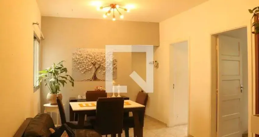 Apartamento com 2 quartos à venda na Rua Ministro Gastão Mesquita, --, Sumaré, São Paulo