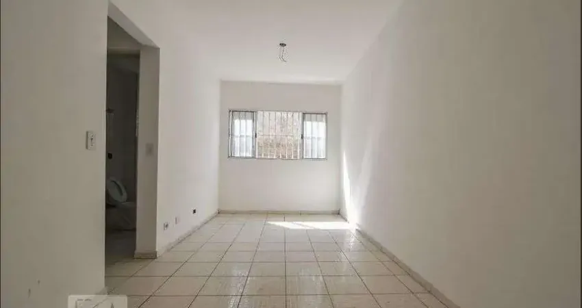 Apartamento à Venda - Jardim Casablanca, 2 Quartos,  52 m2