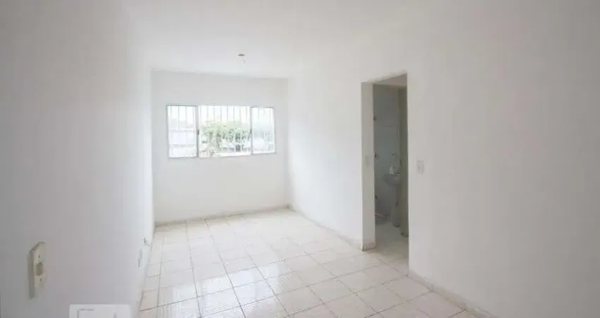 Apartamento à Venda - Jardim Casablanca, 2 Quartos,  52 m2