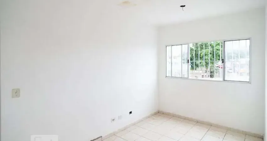 Apartamento à Venda - Jardim Casablanca, 2 Quartos,  52 m2