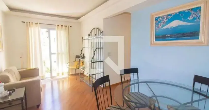 Apartamento à Venda - Cidade São Francisco , 3 Quartos,  67 m2