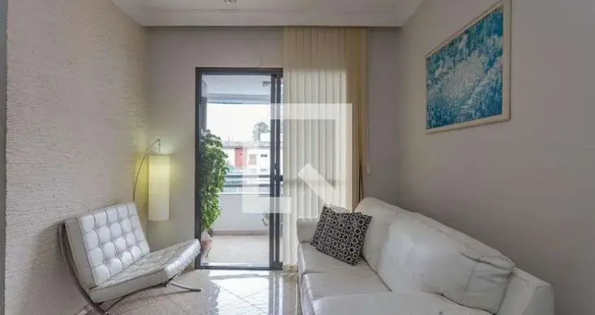 Apartamento à Venda - Jardim Santa Emília, 3 Quartos,  76 m2