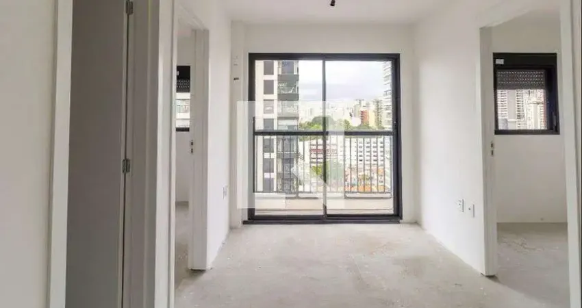 Apartamento com 2 quartos à venda na Rua Desembargador Guimarães, --, Perdizes, São Paulo