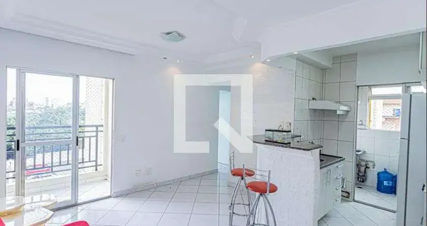 Apartamento com 2 quartos à venda na Rua Doutor Luís Barreto Filho, --, Piqueri, São Paulo