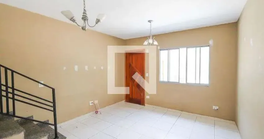 Casa com 2 quartos à venda na Rua Epaminondas Melo do Amaral, --, Sítio do Mandaqui, São Paulo