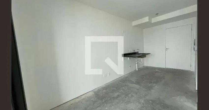Apartamento à Venda - Vila Pompéia, 1 Quarto,  28 m2