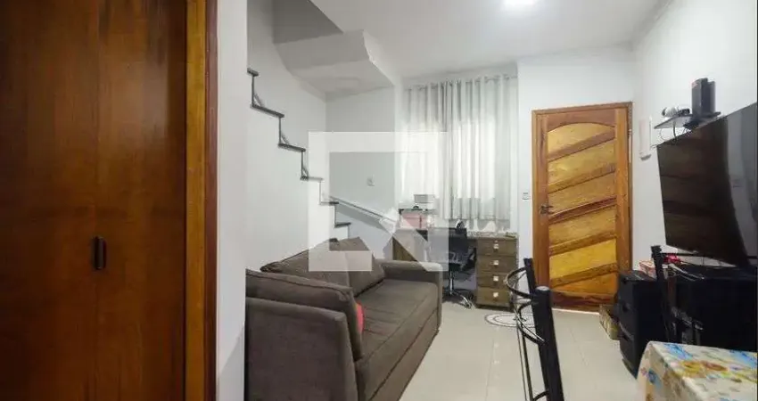 Casa em condomínio fechado com 2 quartos à venda na Rua Maria das Dores, --, Penha De França, São Paulo