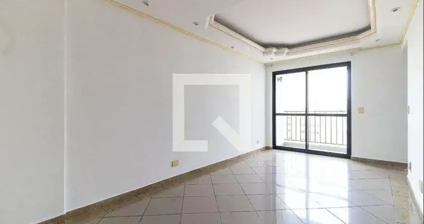 Apartamento à Venda - Vila das Mercês, 2 Quartos,  69 m2