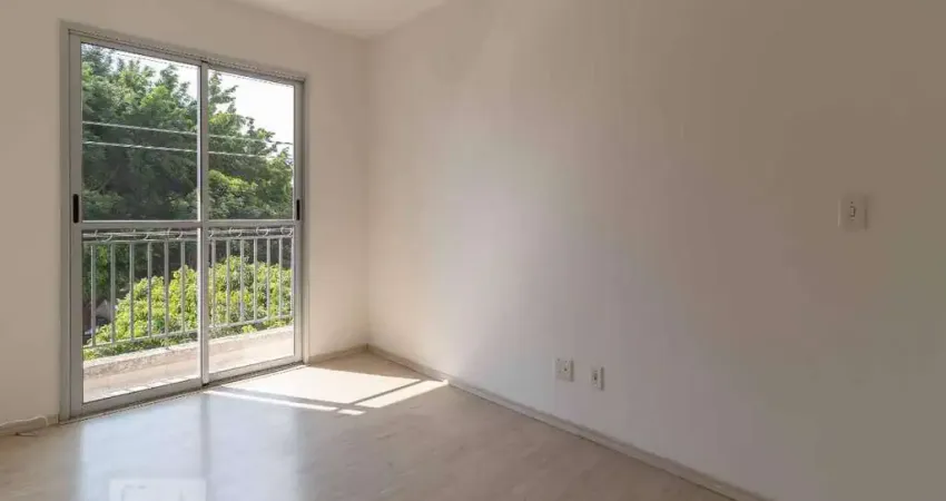 Apartamento à Venda - Vila Formosa, 2 Quartos,  48 m2