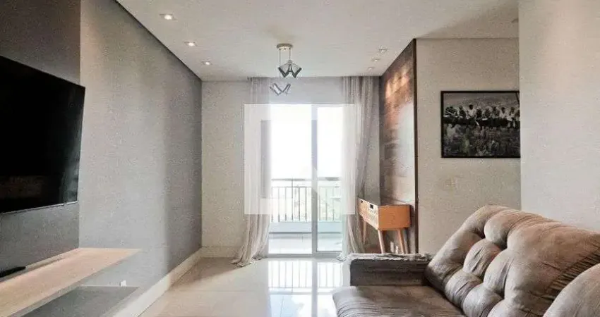 Apartamento à Venda - Jardim Iris , 3 Quartos,  62 m2