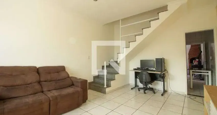Casa com 2 quartos à venda na Rua Madre Tereza de Andrada, --, Sapopemba, São Paulo